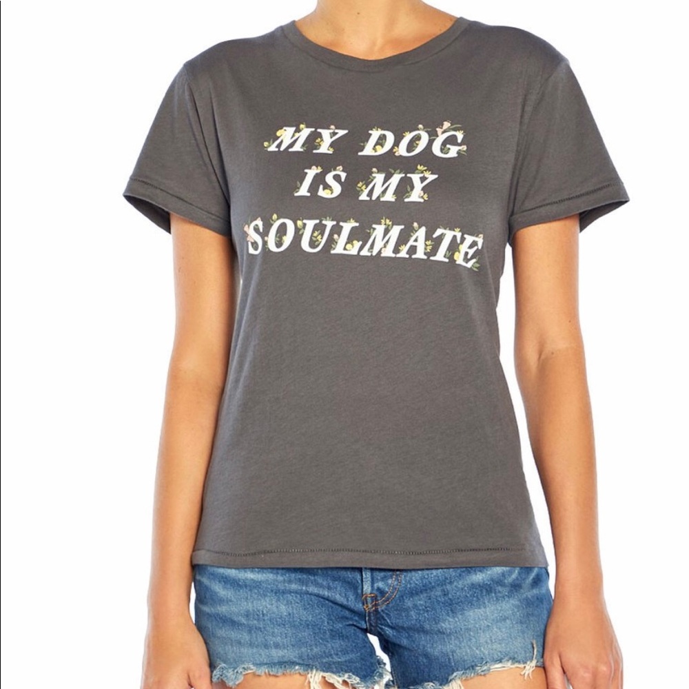 Wildfox Tee 🖤